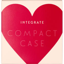 Shiseido Integrate Compact Case Ra Skin Makeup Please Use With A Refill Of Integrate Profinish Foundation (sold Separately). (the Sponge Is Included I