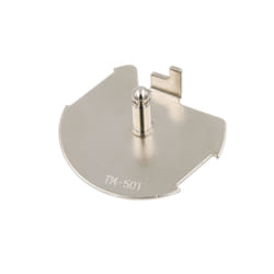 Towa Digital Bobbin Case Tension Gauge  Compare to Towa TM-1 and TM-3 (Standard L-Style Insert)