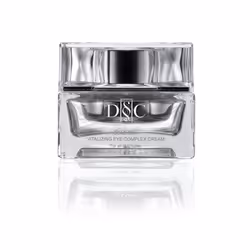 Deep Sea Cosmetics | Vitalizing Eye Complex Cream 1.05 Oz | Anti Aging Eye Cream with Dead Sea Minerals