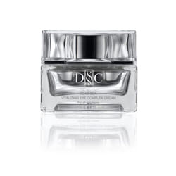 Deep Sea Cosmetics | Vitalizing Eye Complex Cream 1.05 Oz | Anti Aging Eye Cream with Dead Sea Minerals