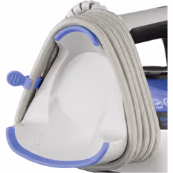 Russell Hobbs Steam Iron [2400W, 180g extra steam boost]
