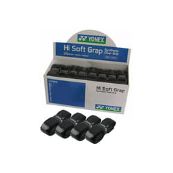 Yonex Badminton AC420 Hi Soft Grap (Pack of 24) - Assorted