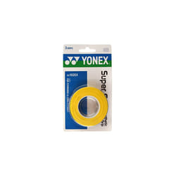 YONEX Super gRAP Yellow