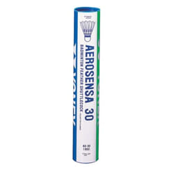 YONEX AS-30 30 pc(s) White