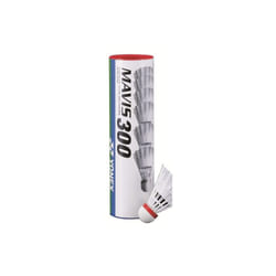 YONEX Mavis 300 White Shuttlecocks -1 dozen Speed 4/79 / Fast