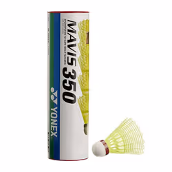 Yonex Mavis 350 Fast Shuttlecock