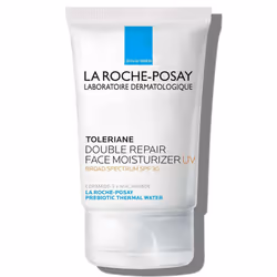 La Roche-Posay Toleriane Double Repair Face Moisturizer UV SPF 30, 75ml