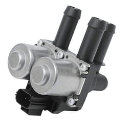 TOPAZ XR840091 Heater Control Valve for Jaguar S-Type Lincoln LS Ford Thunderbird 1147412175