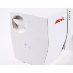 Janome Sewist 725S Manual sewing machine Mechanical
