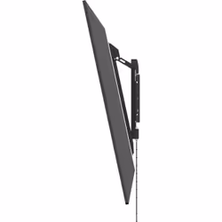Vision VFM-W4X4T signage display mount 152.4 cm (60") Black
