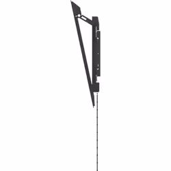 Vision VFM-W4X4T signage display mount 152.4 cm (60") Black - Additional view 4