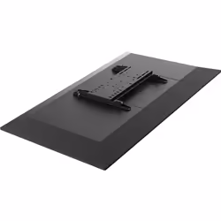 Vision VFM-W4X4T signage display mount 152.4 cm (60") Black - Additional view 5