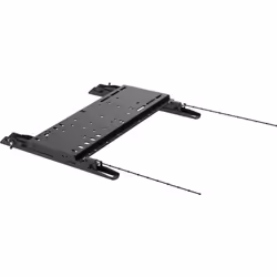 Vision VFM-W4X4T signage display mount 152.4 cm (60") Black - Additional view 6