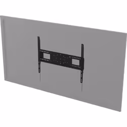 Vision VFM-W8X6 signage display mount 2.29 m (90") Black - Additional view 6
