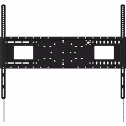 Vision VFM-W8X6 signage display mount 2.29 m (90") Black - Additional view 7