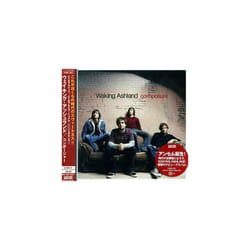 Waking Ashland  Composure (Bonus) CD