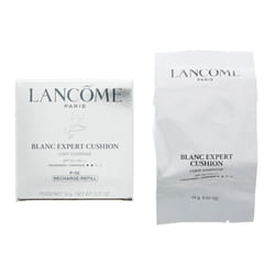 Lancome Blanc Expert Cushion Light Coverage SPF 29 / PA+++ Refill P-02 Foundation 14g