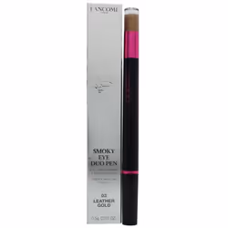 Lancome Smoky Eye Due Pen Liner & Shadow Twin Set 0.5G - 03 Leather Gold