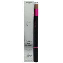 Lancome Smoky Eye Due Pen Liner & Shadow Twin Set 0.5G - 03 Leather Gold