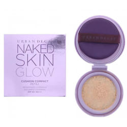 Urban Decay Naked Skin Glow SPF 50+ PA+++ Refill 3.25 Powder Foundation 13g