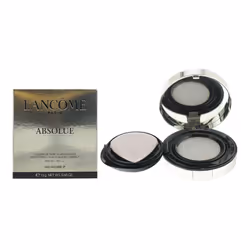 Lancome Absolue 100-Ivoire-P Smoothing Liquid Cushion Compact SPF 50+ 13g