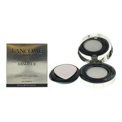 Lancome Absolue 100-Ivoire-P Smoothing Liquid Cushion Compact SPF 50+ 13g