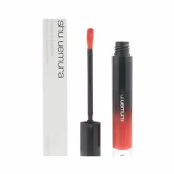 Shu Uemura Laque Supreme Lip Colour - OR01 Ruby Orange