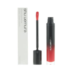 Shu Uemura Laque Supreme Lip Colour - OR01 Ruby Orange