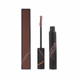 Shu Uemura Brow Unlimited Peel Eyebrow And Eyelash Mascara - La Maison Du Chocolat Orange