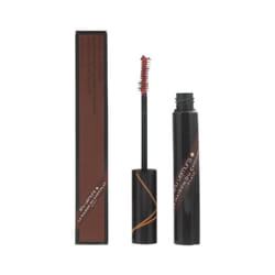 Shu Uemura Brow Unlimited Peel Eyebrow And Eyelash Mascara - La Maison Du Chocolat Orange