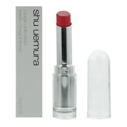 Shu Uemura Rouge Unlimited Lipstick 3.4G - Cr 356