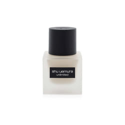 Shu Uemura Unlimited Breathable Lasting Foundation SPF 24 - # 584 Fair Sand 35ml/1.18oz