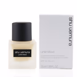 Shu Uemura Unlimited Breathable Lasting Foundation SPF 24 - # 674 Light Shell 69718 35ml/1.18oz