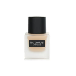 Shu Uemura Unlimited Breathable Lasting Foundation SPF 24 - # 774 Light Beige 35ml/1.18oz