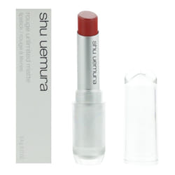 Shu Uemura Rouge Unlimited Matte Lipstick 3.4G - M Or 592