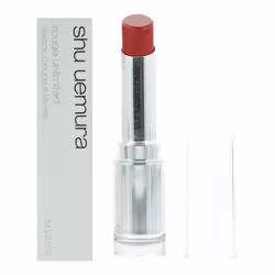 Shu Uemura Rouge Unlimited Lipstick 3.4G - Rd 142