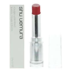 Shu Uemura Rouge Unlimited Lipstick 3.4G - Rd 142