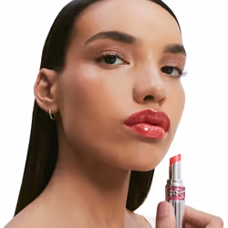 Ysl Loveshine Candy Glaze lip gloss #5 - Additional view 4