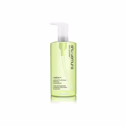 Shu Uemura Anti/Oxi+ Pollutant & Dullness Clarifying Cleansing Oil 450ml/15.2oz