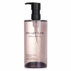 Shu Uemura Blanc:Chroma Lightening & Polishing Cleansing Oil 695022 450ml/15.2oz