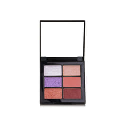 Shu Uemura (Pretty Guardian Sailor Moon Eternal Collection Eternal Prism Eye Palette (6x Eye Shadow) Set 4x1.5g+2x1.2g