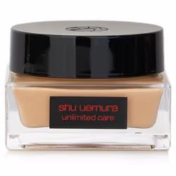 Shu Uemura   - Unlimited Care Serum-In Cream Foundation - # 564   - 35ml/1.18oz