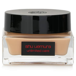 Shu Uemura   - Unlimited Care Serum-In Cream Foundation - # 564   - 35ml/1.18oz