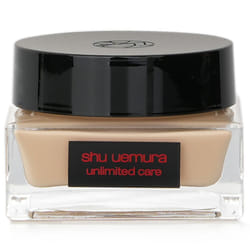 Shu Uemura   - Unlimited Care Serum-In Cream Foundation - # 664   - 35ml/1.18oz