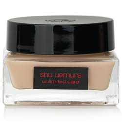 Shu Uemura   - Unlimited Care Serum-In Cream Foundation - # 674   - 35ml/1.18oz