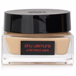 Shu Uemura - Unlimited Care Serum-In Cream Foundation - # 764 - 35ml/1.18oz