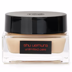Shu Uemura   - Unlimited Care Serum-In Cream Foundation - # 774   - 35ml/1.18oz