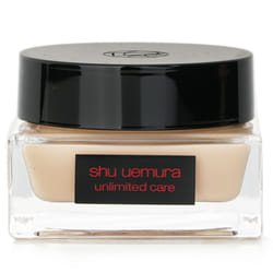 Shu Uemura   - Unlimited Care Serum-In Cream Foundation - # 774   - 35ml/1.18oz
