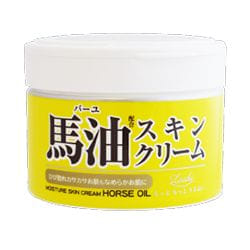 COSMETEX ROLAND Loshi Horse Oil Skin Cream ® 220g