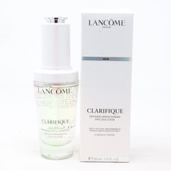 Lancome Clarifique Refining Brightening Pro-Solution Serum 1.0Oz  New With Box